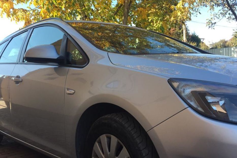 Продам Opel Astra J 2015 года в Тернополе