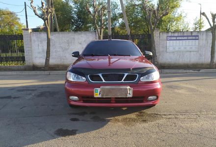 Продам Daewoo Sens Седан 2006 года в г. Кривой Рог, Днепропетровская область