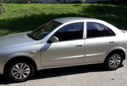 Продам Nissan Almera 2010 года в Киеве