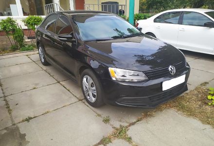 Продам Volkswagen Jetta se 2014 года в Киеве