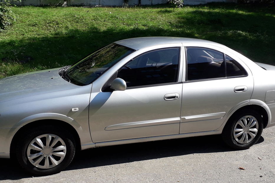 Продам Nissan Almera 2010 года в Киеве