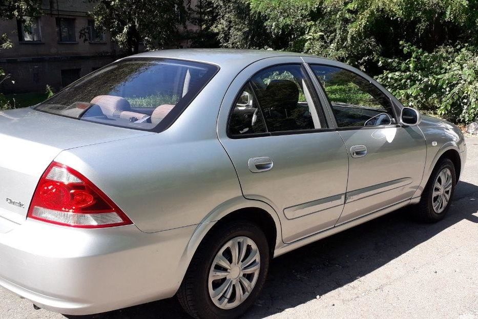 Продам Nissan Almera 2010 года в Киеве