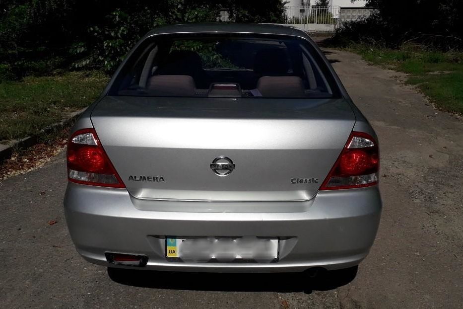 Продам Nissan Almera 2010 года в Киеве