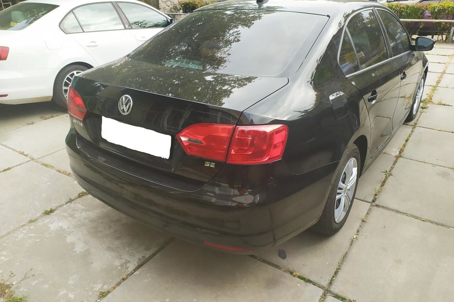 Продам Volkswagen Jetta se 2014 года в Киеве