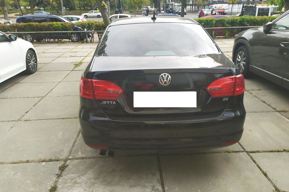 Продам Volkswagen Jetta se 2014 года в Киеве