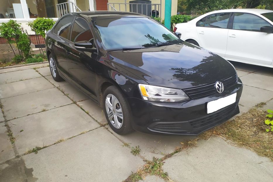 Продам Volkswagen Jetta se 2014 года в Киеве