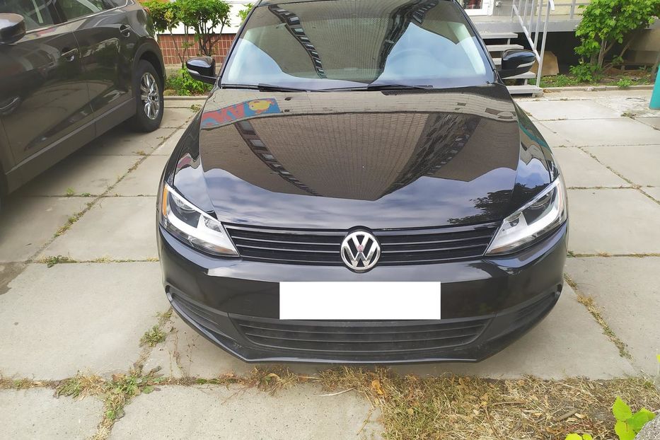 Продам Volkswagen Jetta se 2014 года в Киеве