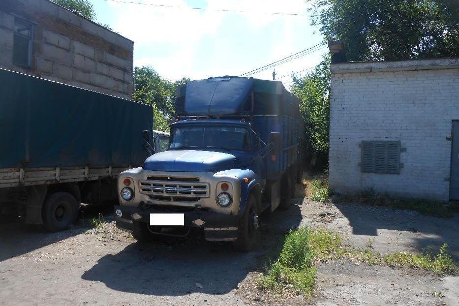 Продам ЗИЛ 431412 1992 года в г. Кривой Рог, Днепропетровская область