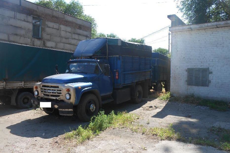 Продам ЗИЛ 431412 1992 года в г. Кривой Рог, Днепропетровская область