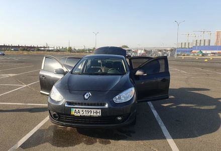 Продам Renault Fluence  2012 года в Киеве