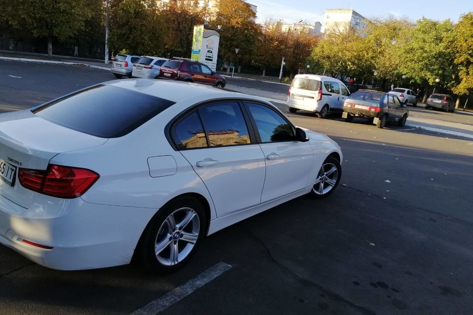 Продам BMW 328 328i 2013 года в г. Черноморское, Одесская область
