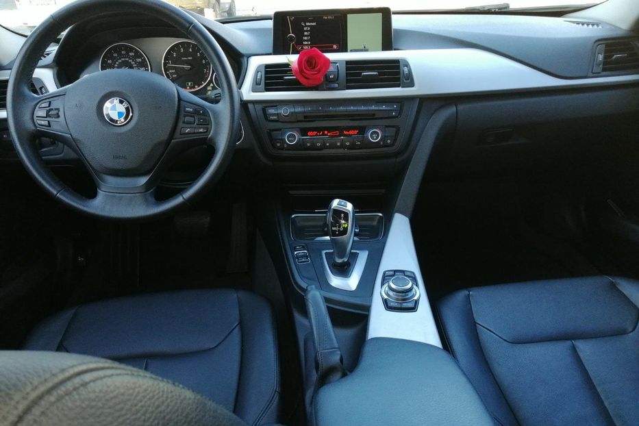 Продам BMW 328 328i 2013 года в г. Черноморское, Одесская область