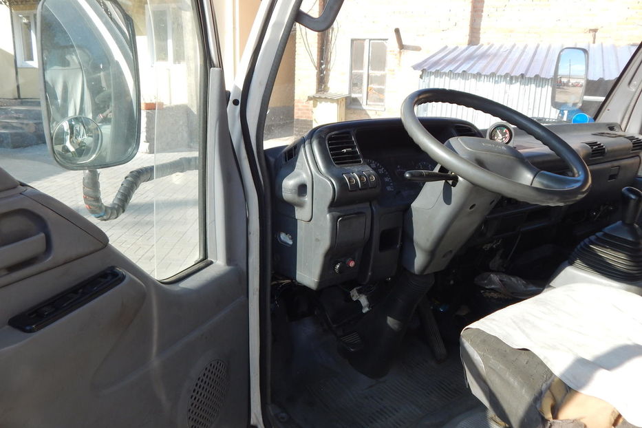 Продам Isuzu NQR 2008 года в Кропивницком