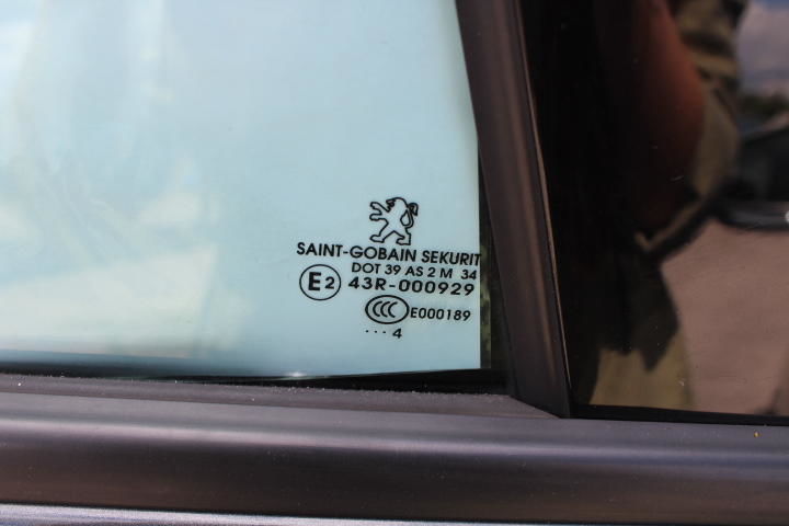 Продам Peugeot 508 БЕЗ ДТП 2015 года в Хмельницком