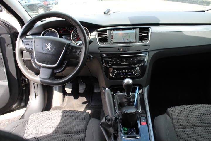 Продам Peugeot 508 БЕЗ ДТП 2015 года в Хмельницком