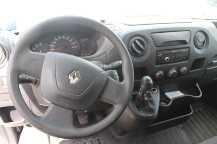 Продам Renault Master груз. Оригінальний пробіг 2014 года в Хмельницком