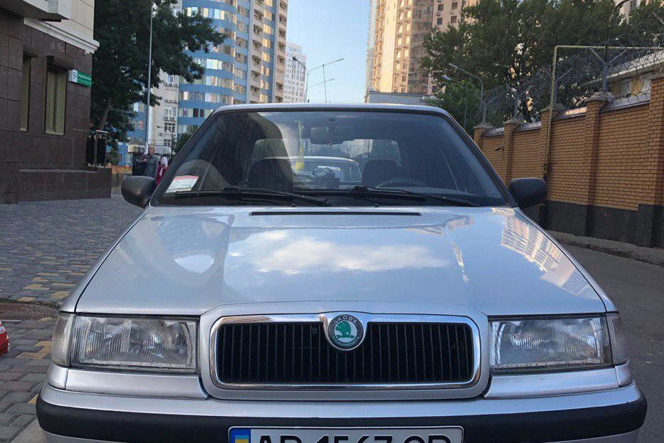 Продам Skoda Felicia 2000 года в Одессе