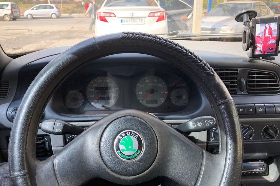 Продам Skoda Felicia 2000 года в Одессе