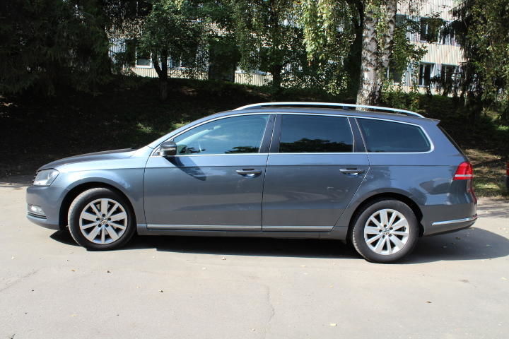 Продам Volkswagen Passat B7 Панорама шкіра  2013 года в Хмельницком