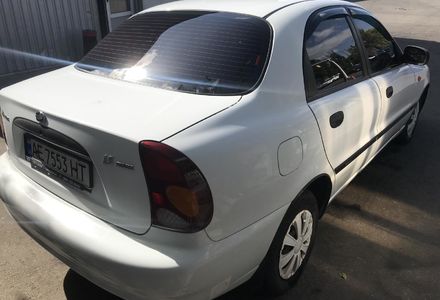 Продам Daewoo Lanos SE 2012 года в Киеве