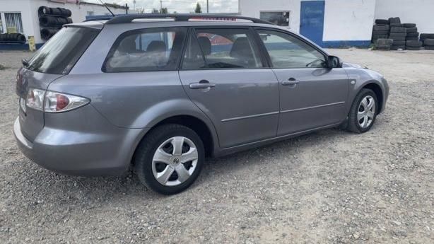 Продам Mazda 6 2005 года в г. Черноморское, Одесская область