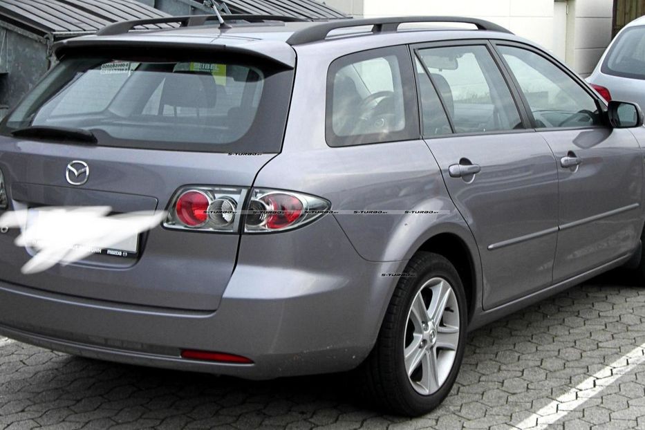 Продам Mazda 6 2005 года в г. Черноморское, Одесская область