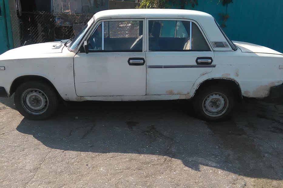 Продам ВАЗ 2106 1985 года в Одессе