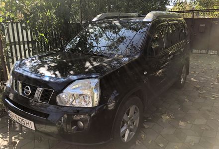 Продам Nissan X-Trail 2008 года в Одессе