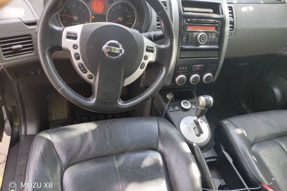 Продам Nissan X-Trail 2008 года в Одессе