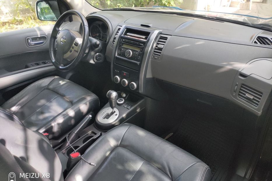 Продам Nissan X-Trail 2008 года в Одессе