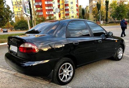 Продам Daewoo Lanos 2008 года в г. Новоград-Волынский, Житомирская область