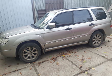 Продам Subaru Forester 2005 года в Киеве