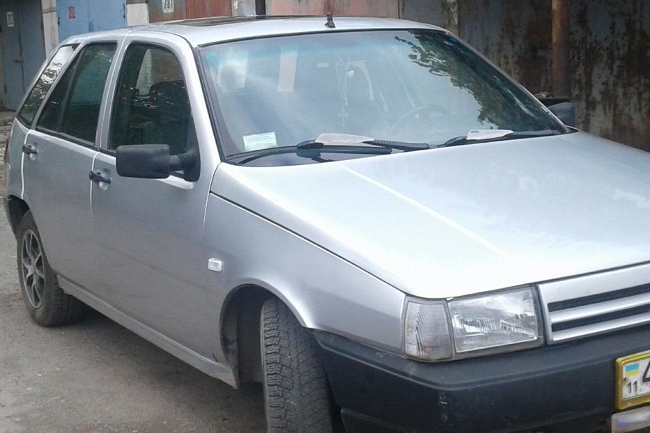 Продам Fiat Tipo 1990 года в Одессе