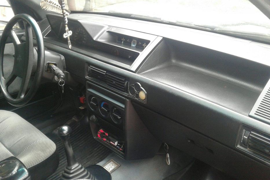Продам Fiat Tipo 1990 года в Одессе
