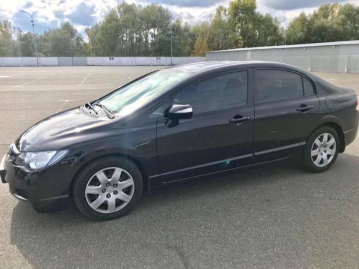 Продам Honda Civic 2008 года в Киеве