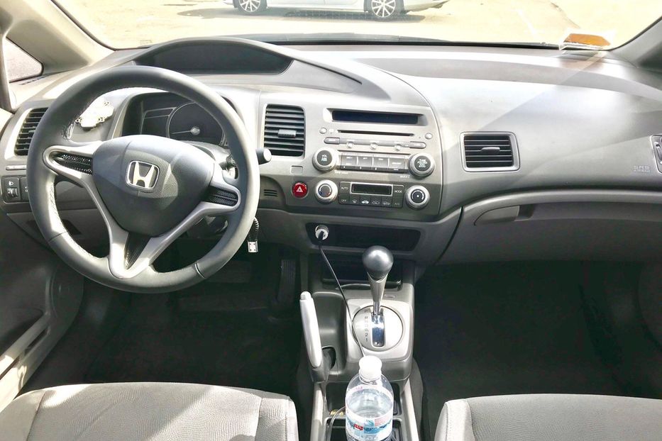 Продам Honda Civic 2008 года в Киеве