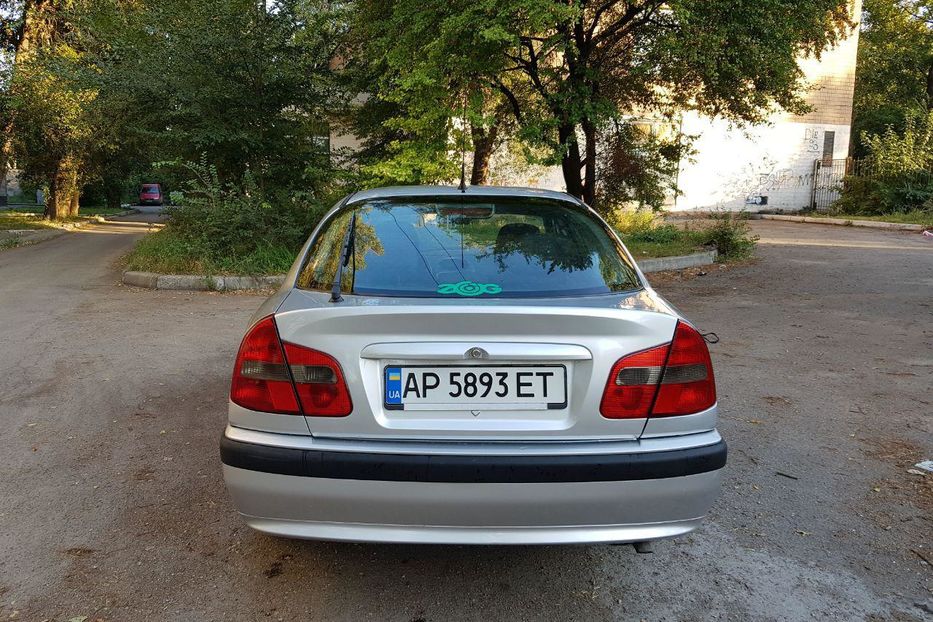 Продам Mitsubishi Carisma 2002 года в Запорожье