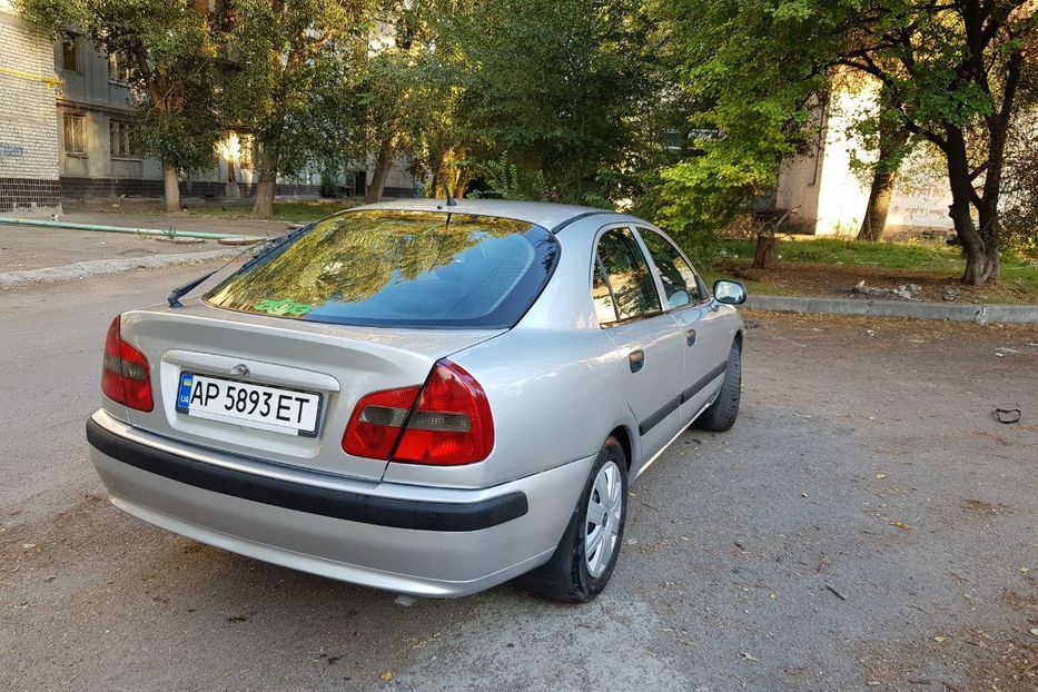 Продам Mitsubishi Carisma 2002 года в Запорожье