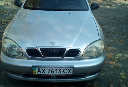 Продам Daewoo Lanos 2004 года в Харькове