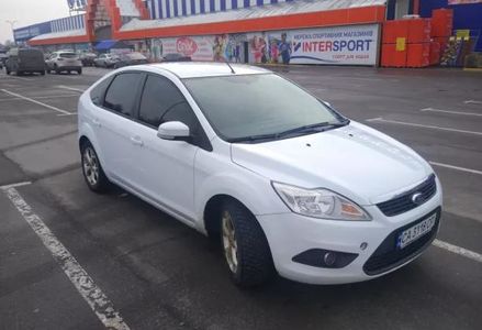 Продам Ford Focus 2010 года в Полтаве