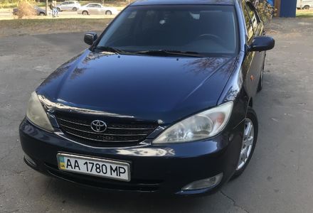 Продам Toyota Camry V30 2002 года в Киеве