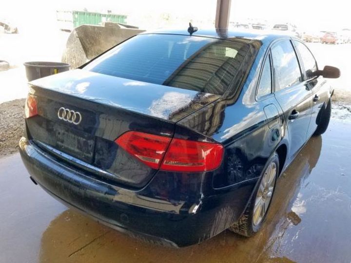 Продам Audi A4 А 4 PREMIUM 2010 года в Одессе