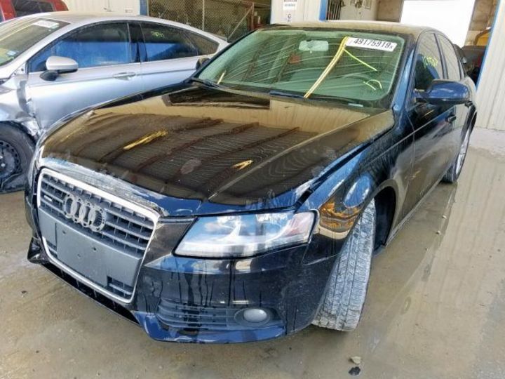 Продам Audi A4 А 4 PREMIUM 2010 года в Одессе