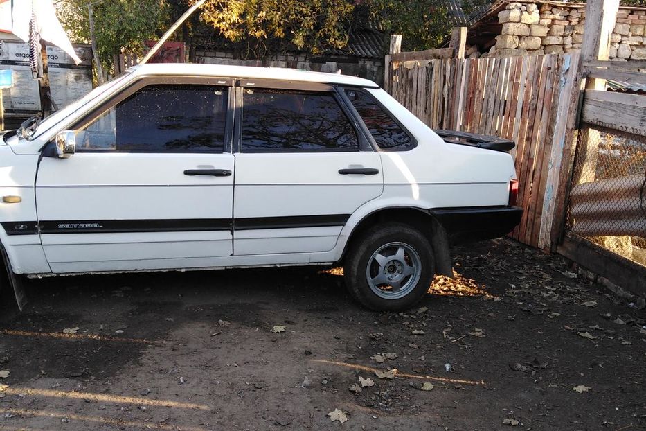 Продам Honda Z 1993 года в Одессе