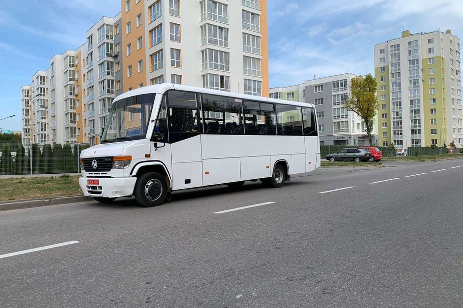 Продам Mercedes-Benz Vario пасс. Автобус 2019 года в Львове