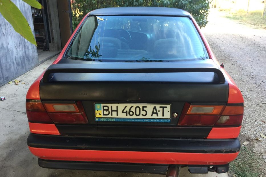 Продам Nissan Primera P10 1990 года в Одессе