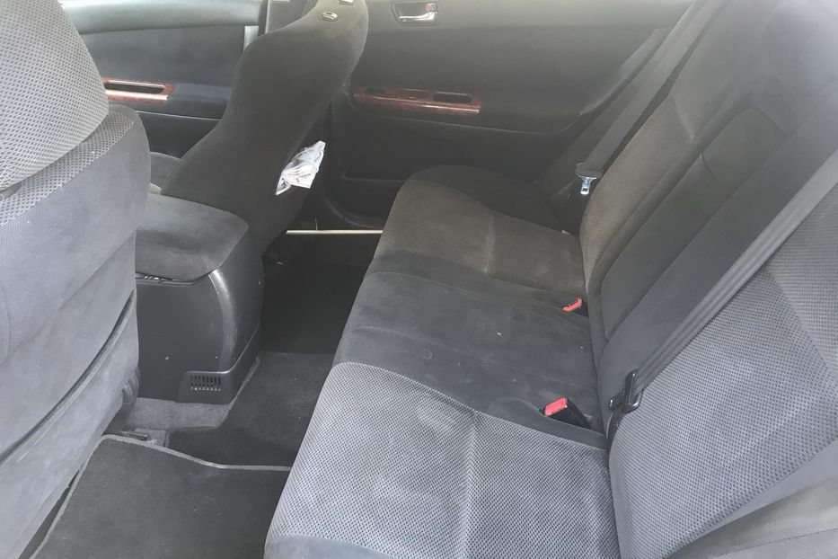 Продам Toyota Camry V30 2002 года в Киеве