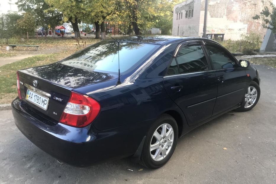 Продам Toyota Camry V30 2002 года в Киеве