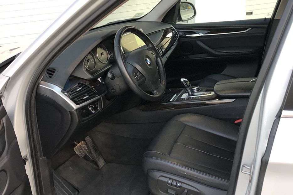 Продам BMW X5 3.0L Diesel  2014 года в Хмельницком