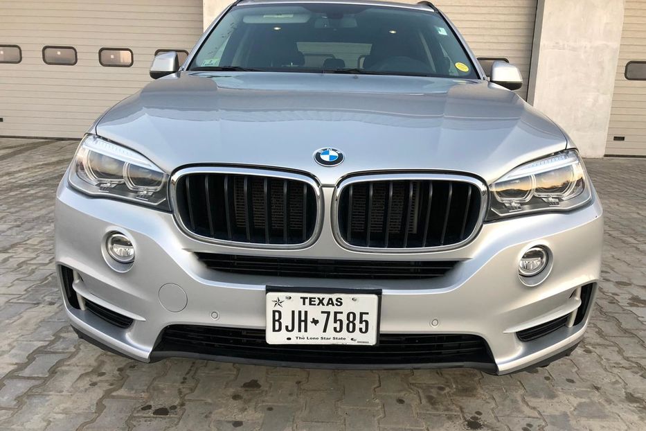 Продам BMW X5 3.0L Diesel  2014 года в Хмельницком